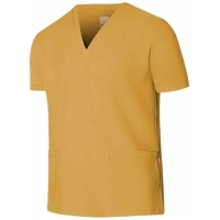 Camisola pijama microfibra Velilla 535207 • Vestuario Laboral Bazarot 3