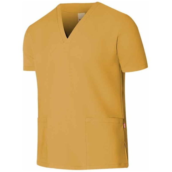 Camisola pijama microfibra Velilla 535207 • Vestuario Laboral Bazarot 3