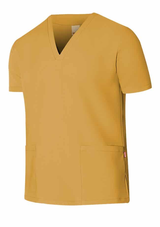 Camisola pijama microfibra Velilla 535207 • Vestuario Laboral Bazarot 11