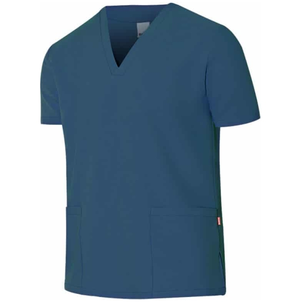 Camisola pijama microfibra Velilla 535207 • Vestuario Laboral Bazarot 8