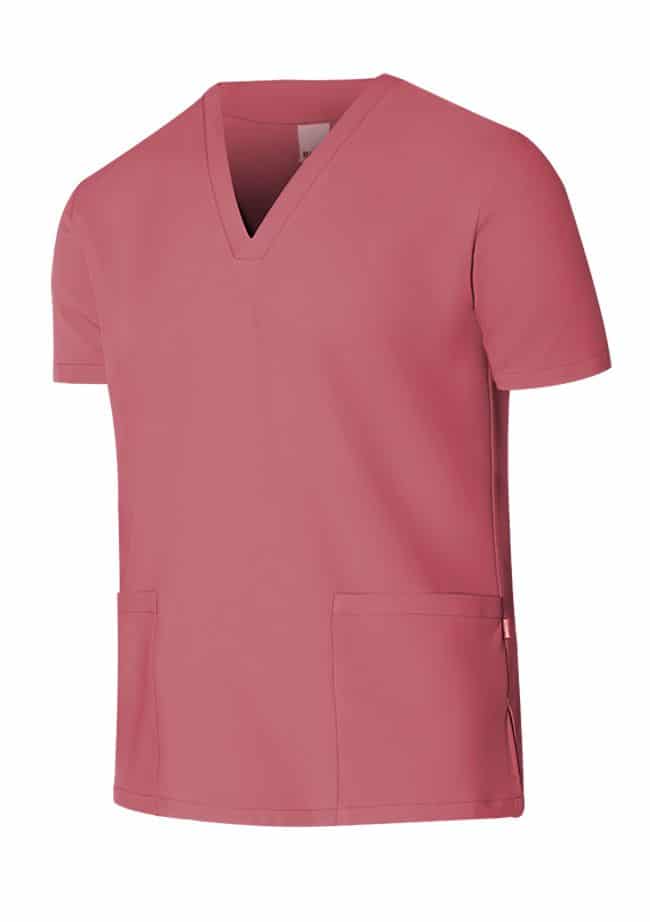Camisola pijama microfibra Velilla 535207 • Vestuario Laboral Bazarot 15