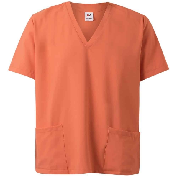 Camisola pijama microfibra Velilla 535207 • Vestuario Laboral Bazarot 6