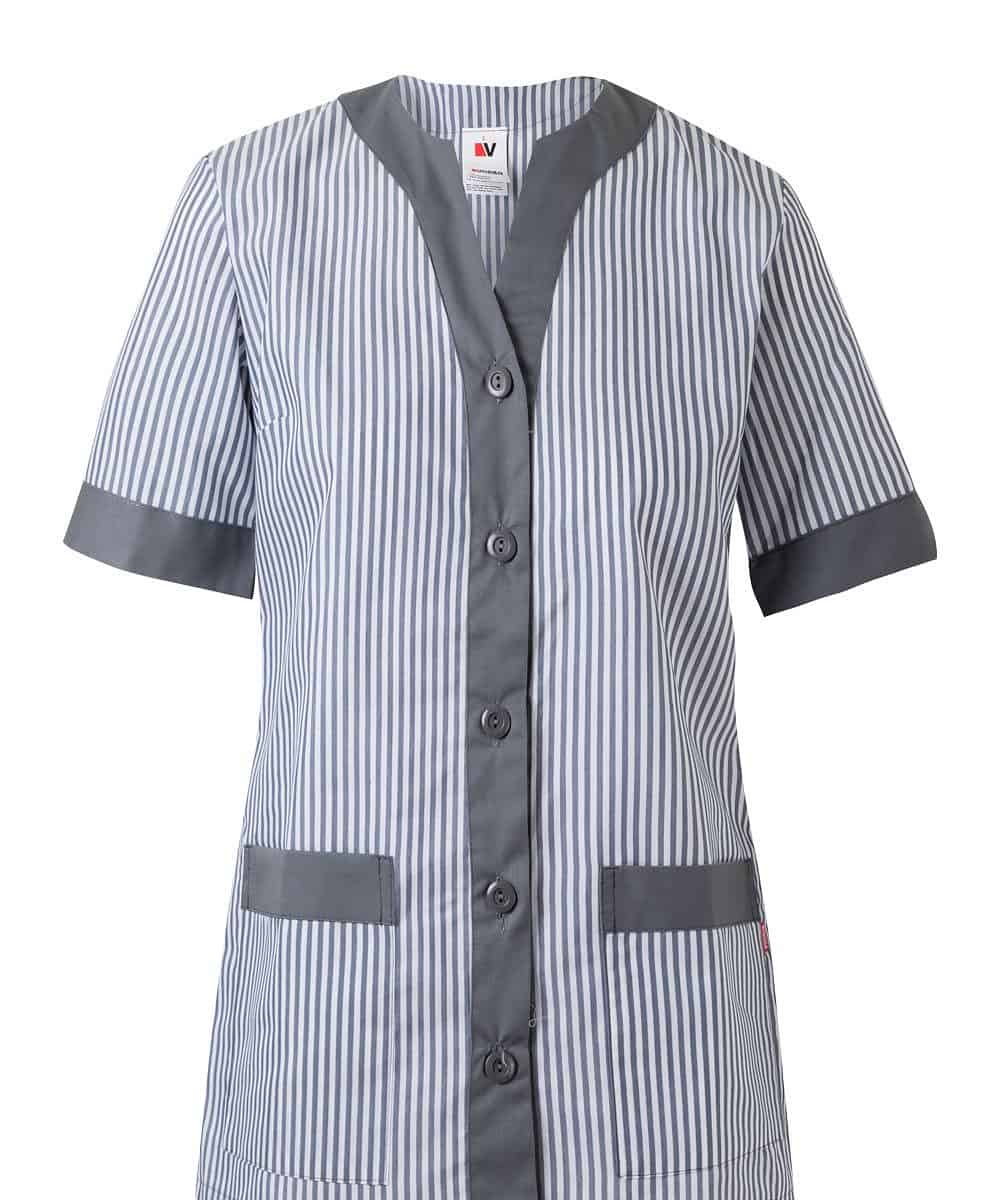 Camisola pijama con botones Velilla 579 • Vestuario Laboral Bazarot 8 Camisola pijama con botones Velilla 579 • Vestuario Laboral Bazarot 8