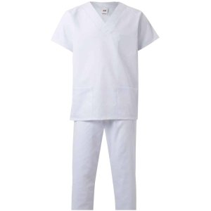 Conjunto pijama Velilla 800 • Vestuario Laboral Bazarot 3