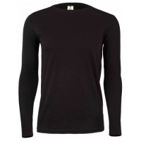 Camiseta manga larga Mukua MK156 • Vestuario Laboral Bazarot 19