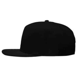 Gorra 6 paneles Mukua MCT600V • Vestuario Laboral Bazarot 11