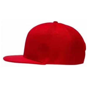 Gorra 6 paneles Mukua MCT600V • Vestuario Laboral Bazarot 13