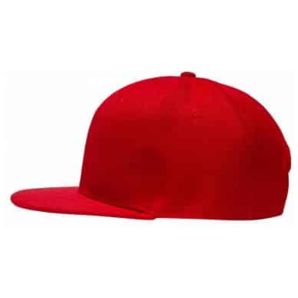 Gorra 6 paneles Mukua MCT600V • Vestuario Laboral Bazarot 5