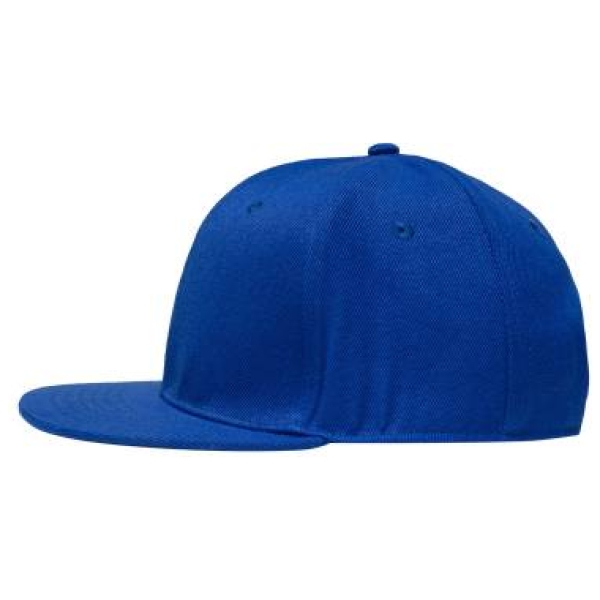 Gorra 6 paneles Mukua MCT600V • Vestuario Laboral Bazarot 7