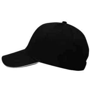 Gorra 5 paneles Mukua MCT200V • Vestuario Laboral Bazarot 25