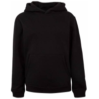 Sudadera infantil capucha Mukua MK606 • Vestuario Laboral Bazarot