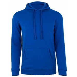 Sudadera unisex capucha Mukua MK605 • Vestuario Laboral Bazarot 29