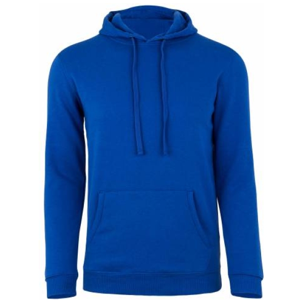 Sudadera unisex capucha Mukua MK605 • Vestuario Laboral Bazarot 12