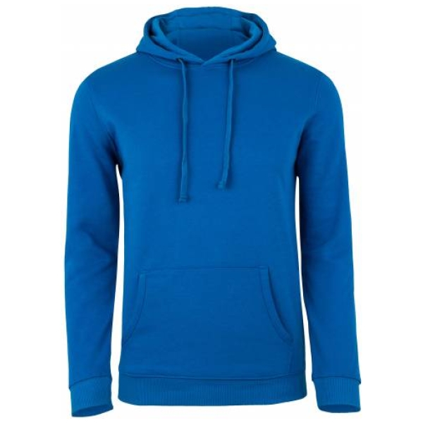 Sudadera unisex capucha Mukua MK605 • Vestuario Laboral Bazarot 13