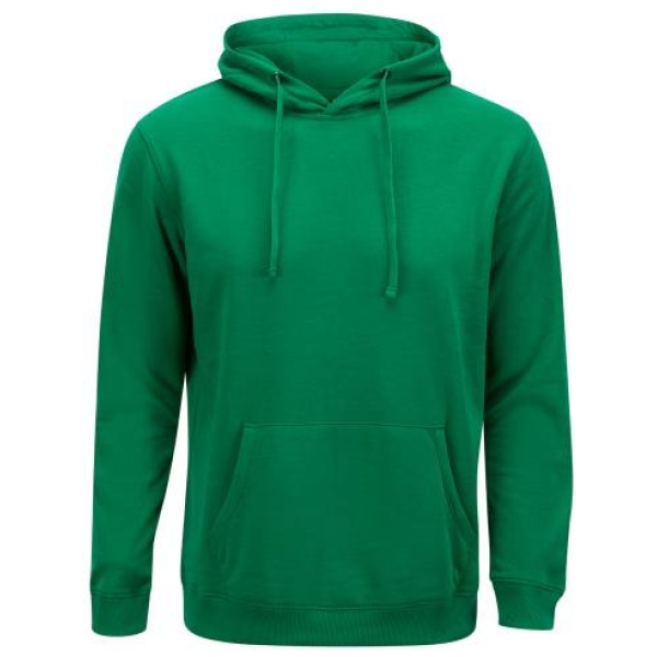 Sudadera unisex capucha Mukua MK605 • Vestuario Laboral Bazarot 15