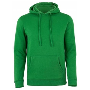 Sudadera unisex capucha Mukua MK605 • Vestuario Laboral Bazarot 34