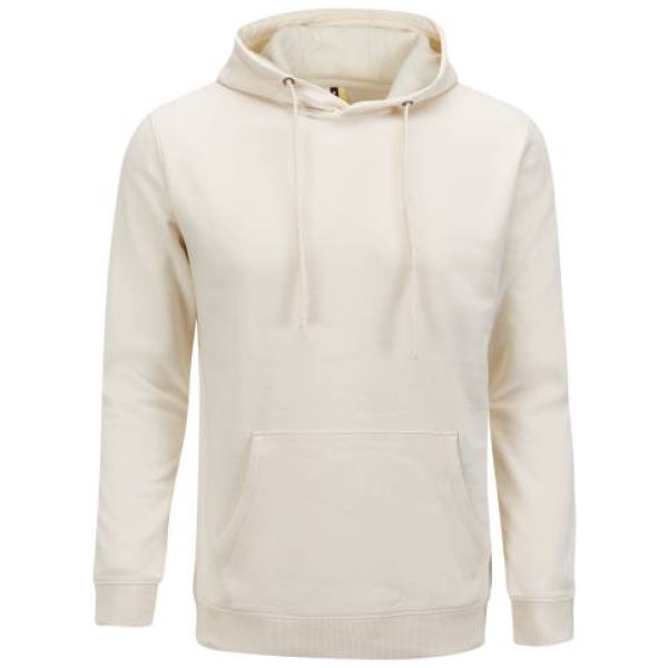 Sudadera unisex capucha Mukua MK605 • Vestuario Laboral Bazarot 7