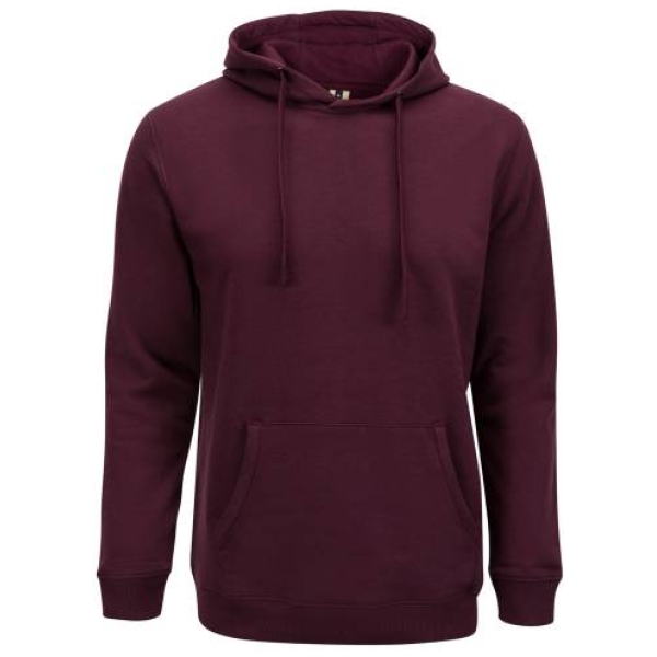 Sudadera unisex capucha Mukua MK605 • Vestuario Laboral Bazarot 9