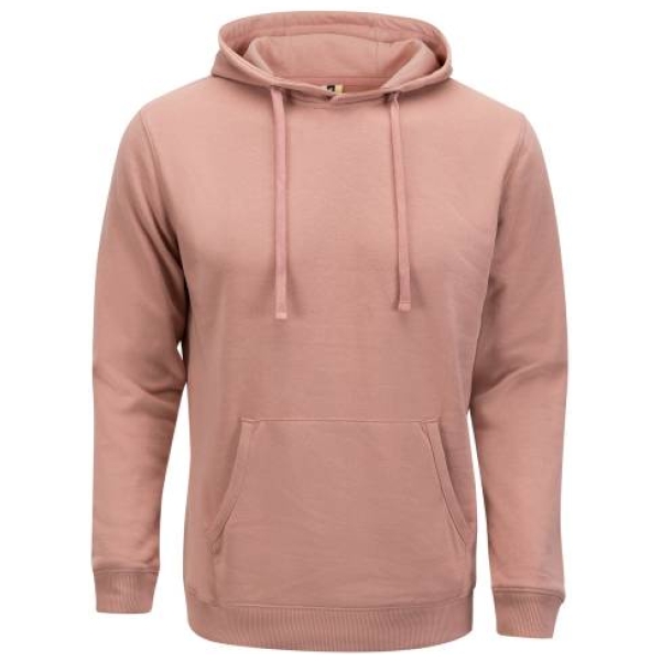 Sudadera unisex capucha Mukua MK605 • Vestuario Laboral Bazarot 10
