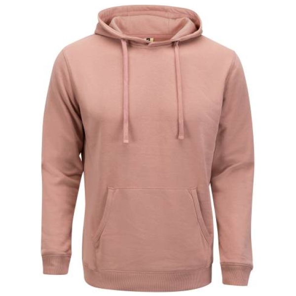 Sudadera Vestido Mujer con capucha — Maxport Vestuario Laboral