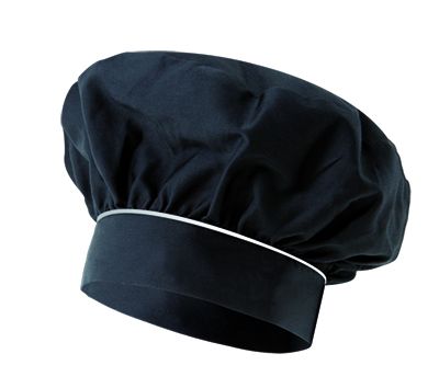 Gorro cocina francés Velilla VainillaV • Vestuario Laboral Bazarot 7 Gorro cocina francés Velilla VainillaV • Vestuario Laboral Bazarot 7
