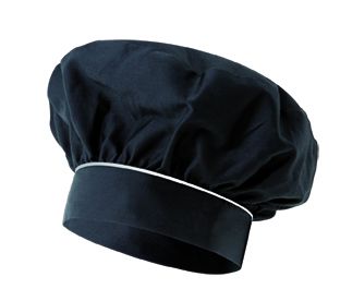Gorro cocina francés Velilla VainillaV • Vestuario Laboral Bazarot 6 Gorro cocina francés Velilla VainillaV • Vestuario Laboral Bazarot 6