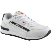 Zapatillas trabajo Abarth Competizione • Vestuario Laboral Bazarot 3