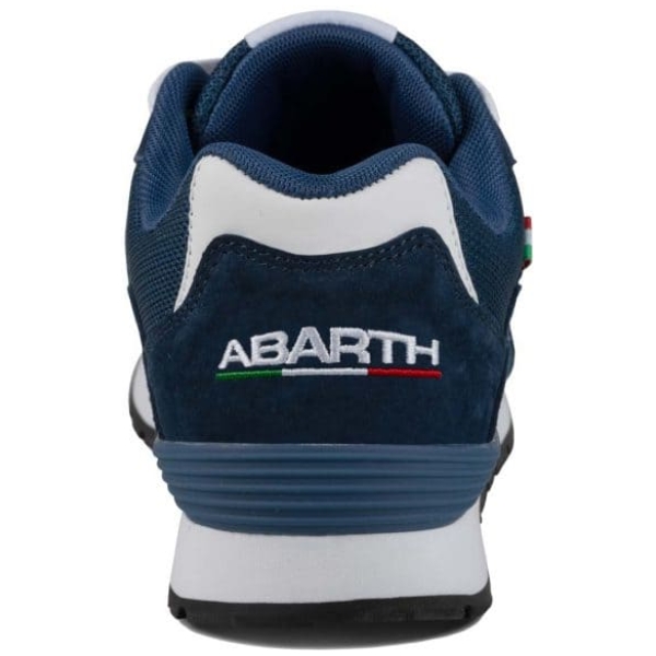 Zapatillas trabajo Abarth Competizione • Vestuario Laboral Bazarot 18