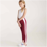 Malla larga deportiva mujer AGIA Roly • Vestuario Laboral Bazarot 2