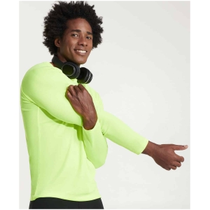Camiseta técnica manga larga ranglán MONTECARLO L/S Roly • Vestuario Laboral Bazarot 8 Camiseta técnica manga larga ranglán MONTECARLO L/S Roly • Vestuario Laboral Bazarot 8