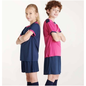 Conjunto deportivo unisex compuesto 2 camisetas + 1 pantalón RACING Roly • Vestuario Laboral Bazarot 9 Conjunto deportivo unisex compuesto 2 camisetas + 1 pantalón RACING Roly • Vestuario Laboral Bazarot 9