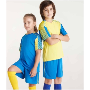 Conjunto deportivo unisex compuesto 2 camisetas + 1 pantalón JUVE Roly • Vestuario Laboral Bazarot 8