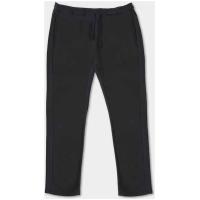 Pantalón largo corte recto dos bolsillos laterales cinturilla elástica cordón ajustable NEW ASTUN Roly • Vestuario Laboral Bazarot