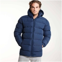 Parka deportiva acolchada NEPAL Roly • Vestuario Laboral Bazarot