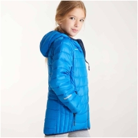 Parka deportiva acolchada relleno tacto pluma NORWAY SPORT Roly • Vestuario Laboral Bazarot 18