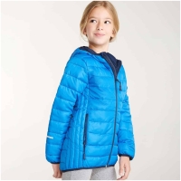 Parka deportiva acolchada relleno tacto pluma NORWAY SPORT Roly • Vestuario Laboral Bazarot 15