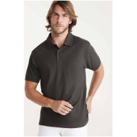 Polo manga corta PEGASO PREMIUM Roly • Vestuario Laboral Bazarot 5