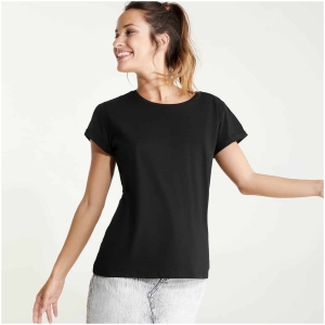 Camiseta manga corta mujer CIES Roly • Vestuario Laboral Bazarot 7