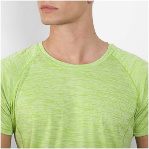 Camiseta técnica tejido poliéster AUSTIN Roly • Vestuario Laboral Bazarot 12 Camiseta técnica tejido poliéster AUSTIN Roly • Vestuario Laboral Bazarot 12