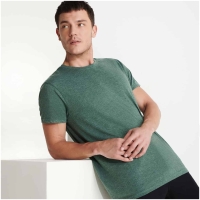 Camiseta manga corta FOX Roly • Vestuario Laboral Bazarot 3