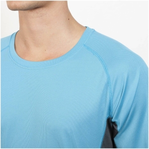Camiseta técnica combinada SHANGHAI L/S Roly • Vestuario Laboral Bazarot 11 Camiseta técnica combinada SHANGHAI L/S Roly • Vestuario Laboral Bazarot 11