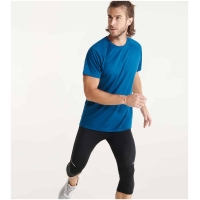 Malla deportiva hombre media pierna ICARIA Roly • Vestuario Laboral Bazarot