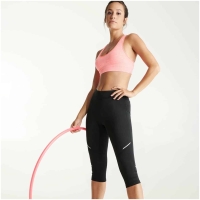 Malla deportiva mujer media pierna ICARIA WOMAN Roly • Vestuario Laboral Bazarot