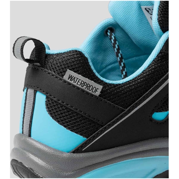 Zapatillas trekking MARC Roly • Vestuario Laboral Bazarot 3