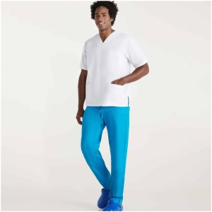 Pantalón largo corte recto Unisex CARE Roly • Vestuario Laboral Bazarot 8 Pantalón largo corte recto Unisex CARE Roly • Vestuario Laboral Bazarot 8