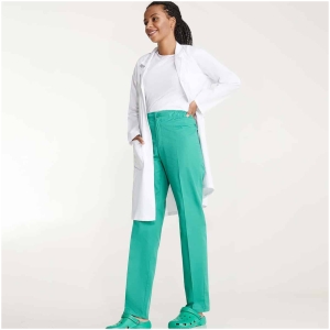 Pantalón servicios unisex corte recto VADEMECUM Roly • Vestuario Laboral Bazarot 13 Pantalón servicios unisex corte recto VADEMECUM Roly • Vestuario Laboral Bazarot 13