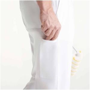 Pantalón largo tejido resistente PINTOR Roly • Vestuario Laboral Bazarot 10