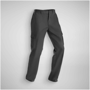 Pantalón largo elastano para mayor libertad movimiento DAILY STRETCH Roly • Vestuario Laboral Bazarot 10