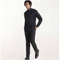 Pantalón largo hombre especial para camarero WAITER Roly • Vestuario Laboral Bazarot