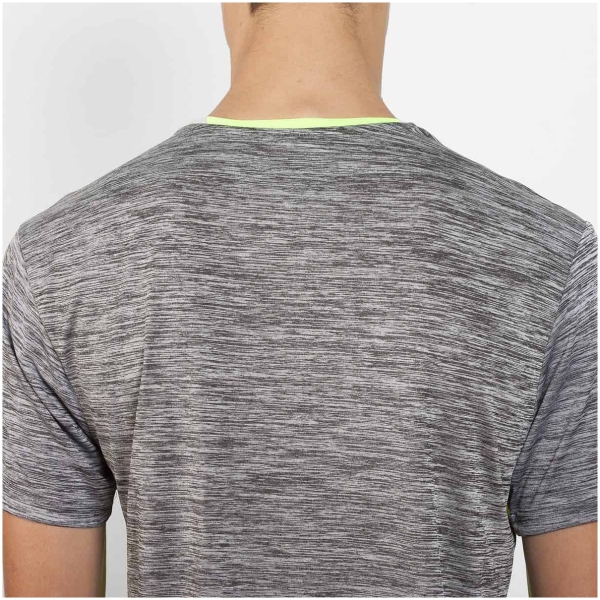 Camiseta técnica manga corta ZOLDER Roly • Vestuario Laboral Bazarot 9